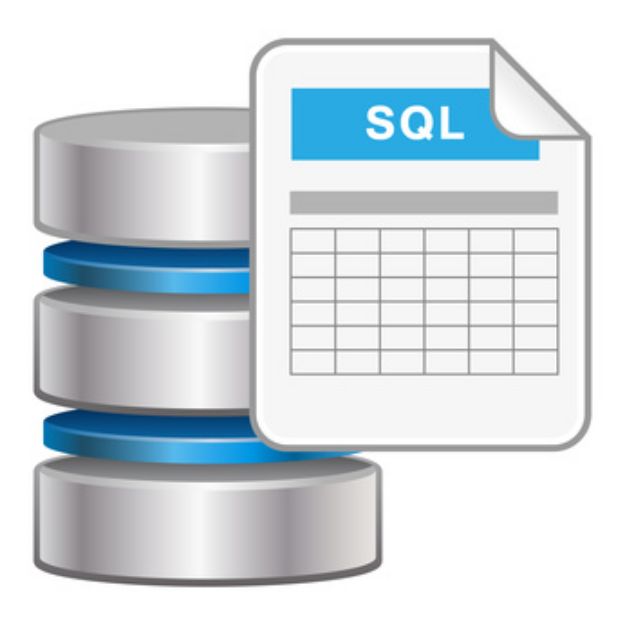 Imagen de SQL Server